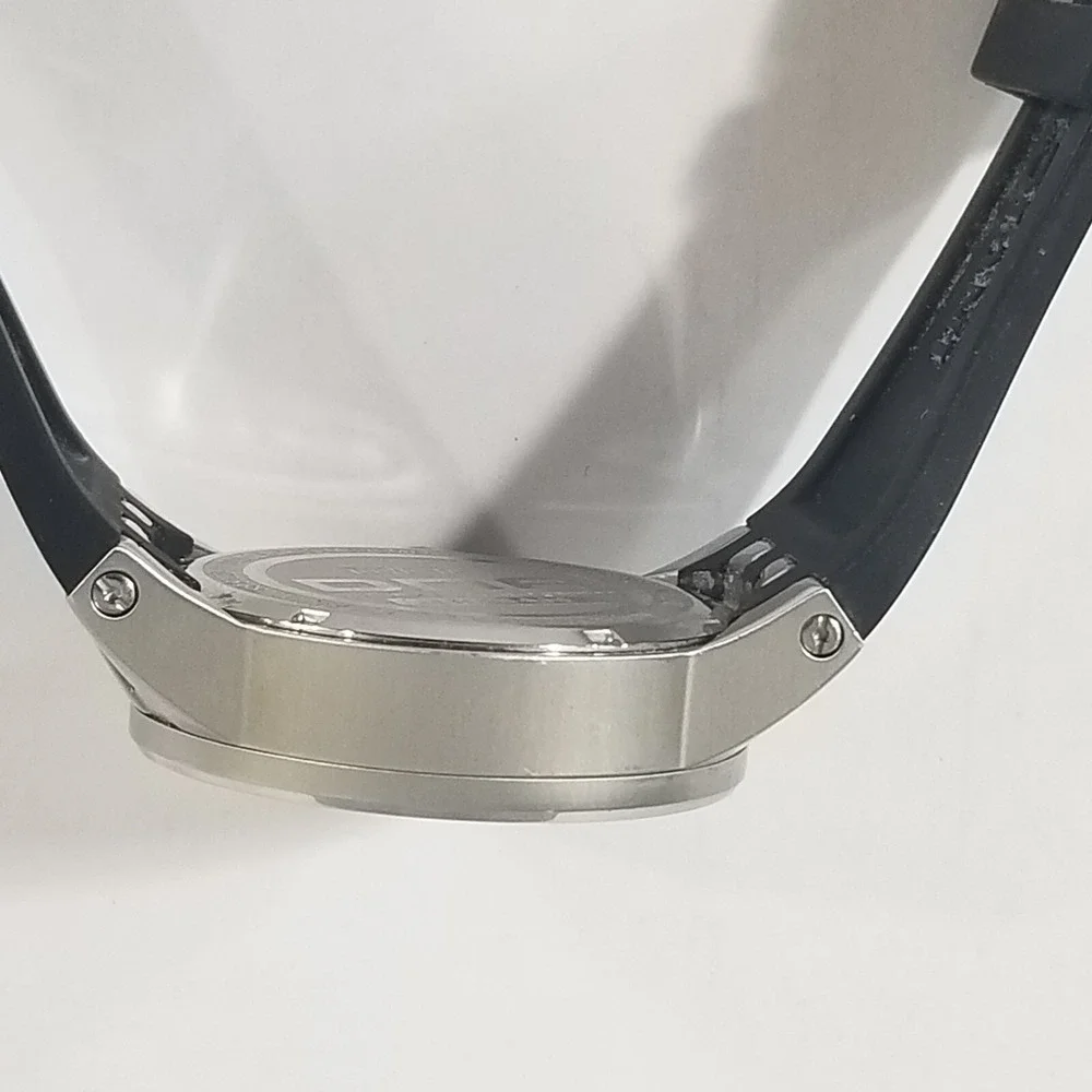 Invicta Urban DNA Men's Watch‎ Gray Dial Stainless Steel 10402